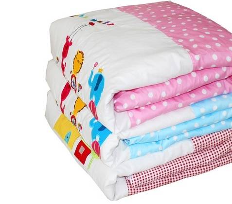 叠被子（军事术语）