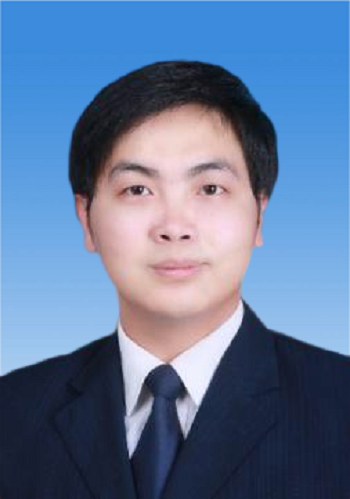 杨乐(陕西省安康高新区(安康工业园区)管委会副主任)