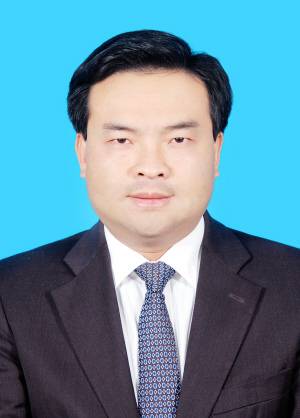 陈昌旭（贵州省黔西南州委书记，兴义军分区党委第一书记）