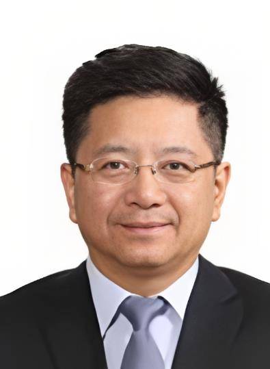 马晓光（海峡两岸关系协会副会长）