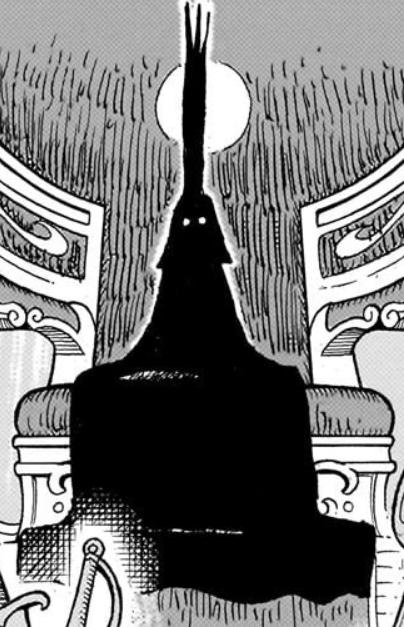 伊姆（日本漫画《航海王》中的角色）