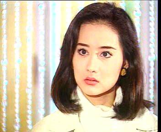 汪紫菱（《一帘幽梦》中的女主角）