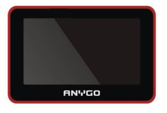 Anygo导航仪