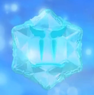 星钻(《巴啦啦小魔仙之奇迹舞步》中的魔法道具)