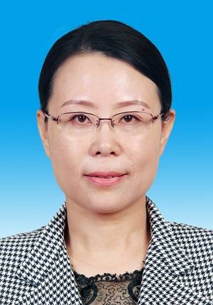 高天（河北省作协党组书记）