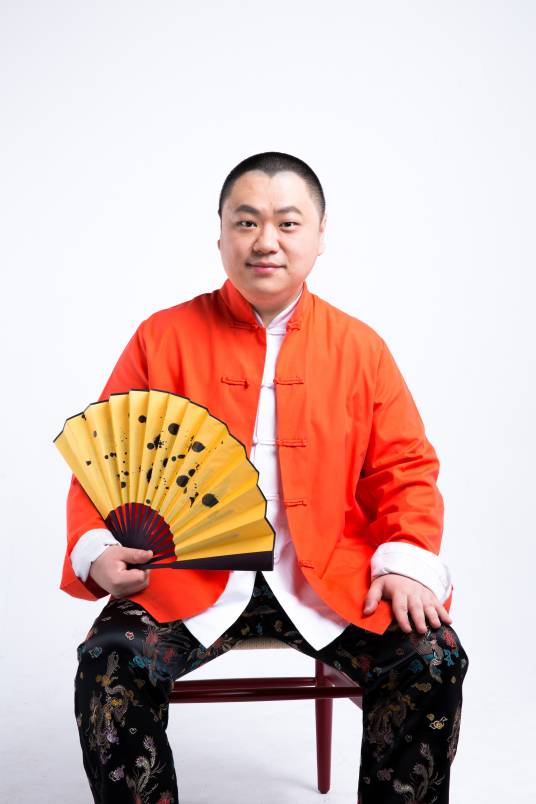 金岩（相声演员）