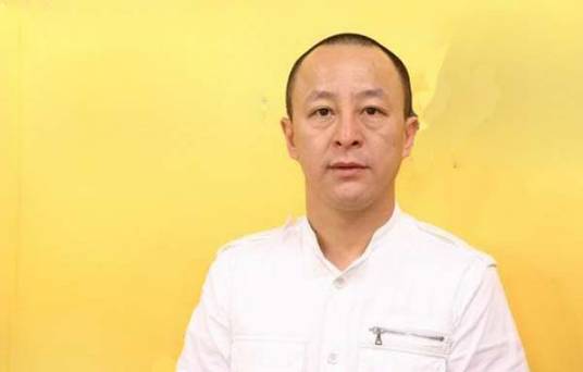 张卫宁（中国独立音乐人、经纪人）