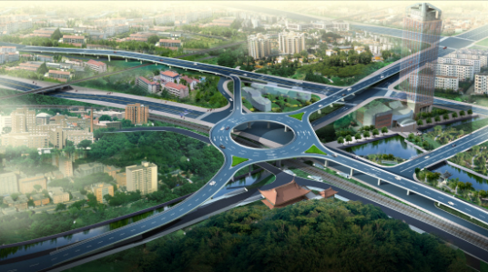 交通工程（交通工程学）