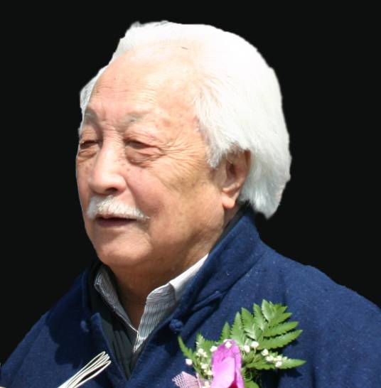 张仃（中国辽宁籍艺术家）