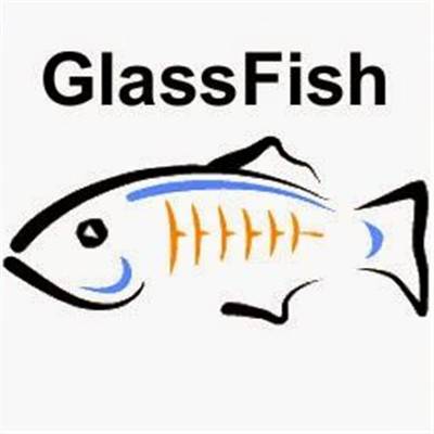 GlassFish（一款商业应用服务器）