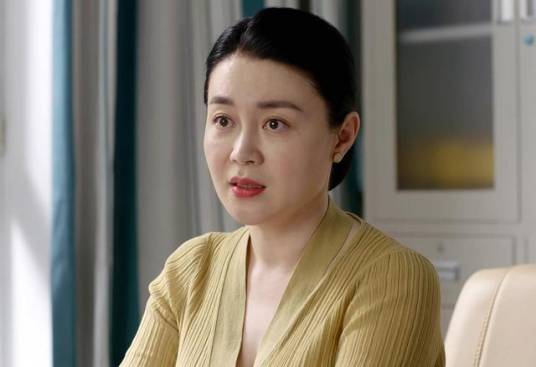 杨晓燕（电视剧《乡村爱情故事》中的人物）