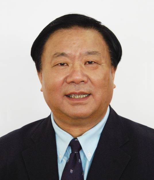 沈文荣(江苏沙钢集团有限公司董事局原主席)