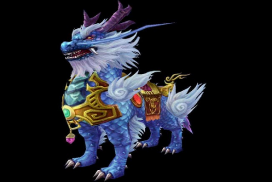 麒麟（桔子树创作的现代军文类网络小说）