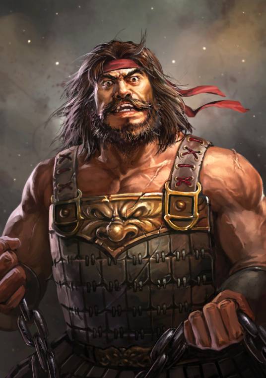 胡车儿（东汉末年人物）