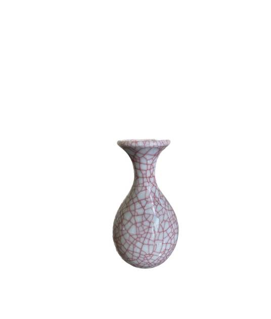 玉壶春瓶（典型器形）