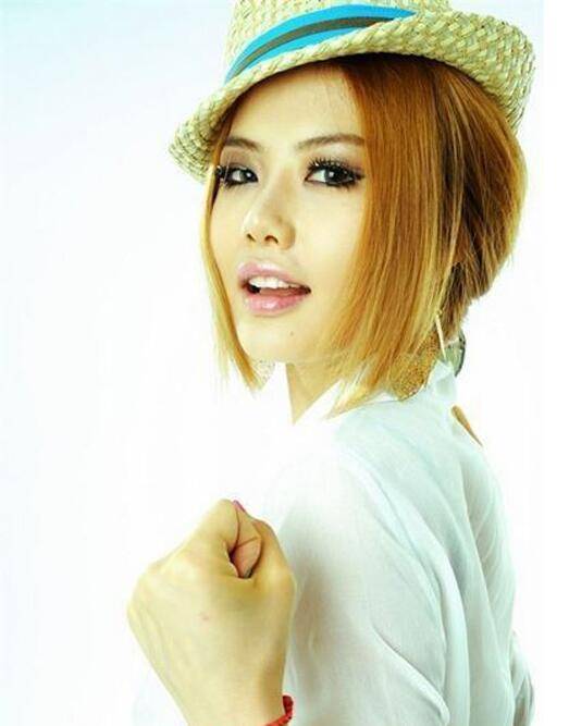 王贝（中国内地女歌手）