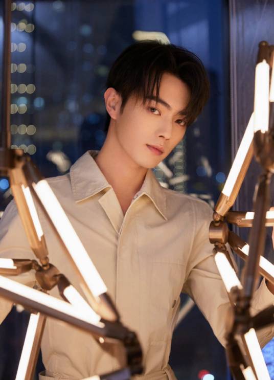 许凯（中国内地男演员、模特）