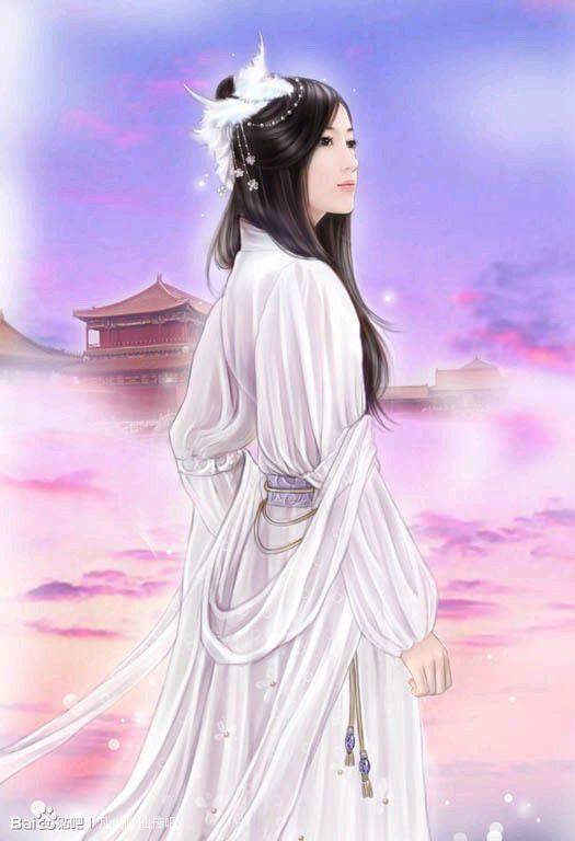 银月(小说《凡人修仙传》人物)