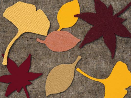 布艺（布上的艺术）