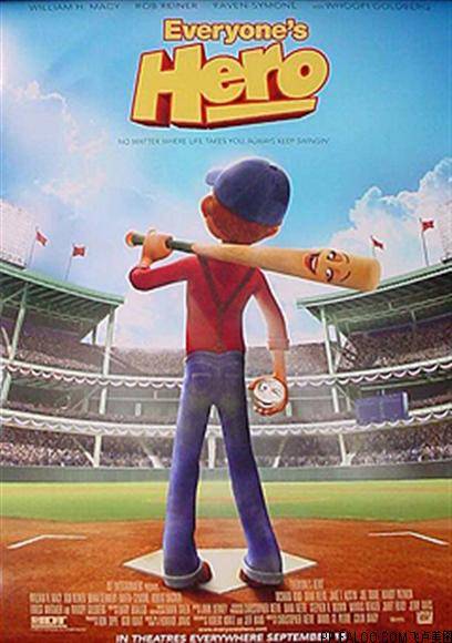 棒球小子（优酷自制电视短片）