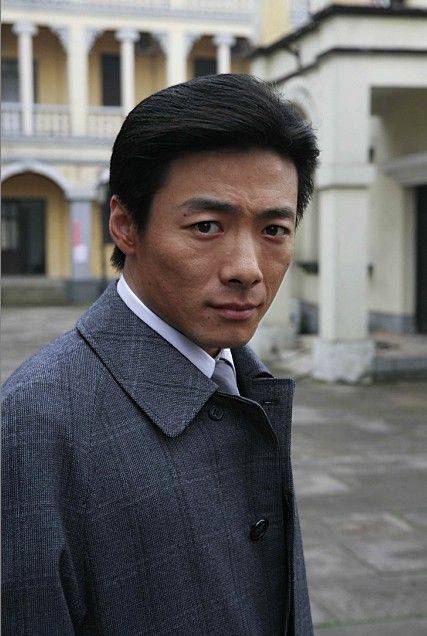 李涯（电视剧《潜伏》中的反派角色）