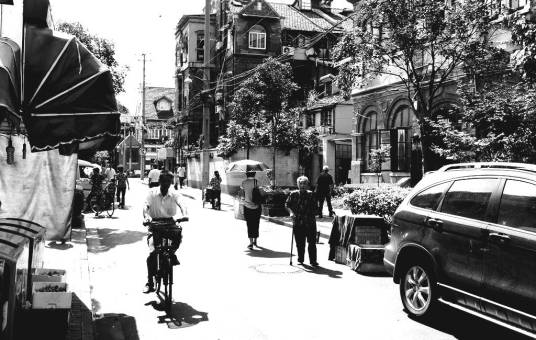 提篮桥（中国上海市区域名称）