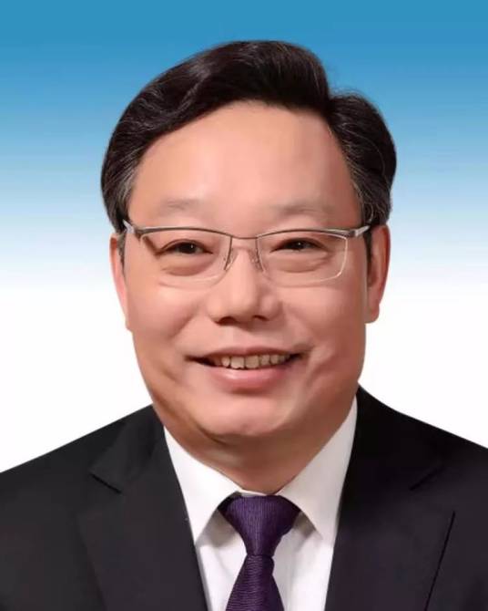 徐惠民（江苏省政府参事）