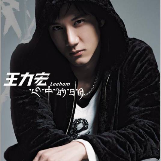 心中的日月(王力宏演唱歌曲)