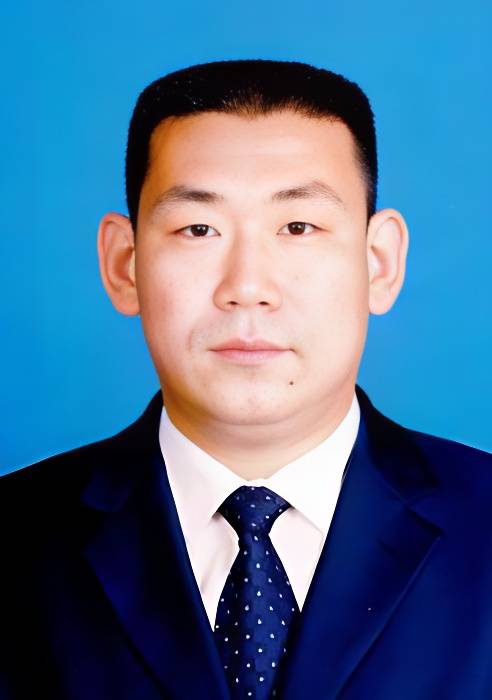 刘剑（国投健康产业投资有限公司董事长）