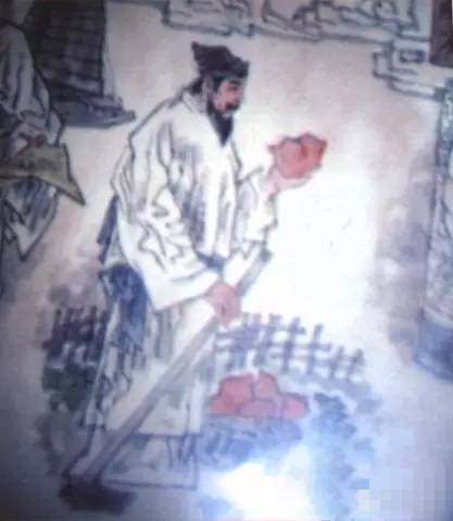 陈振龙（甘薯之父）