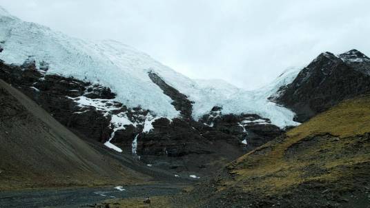雪线(汉语词语)