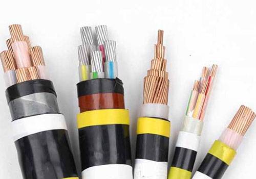 耐火电缆