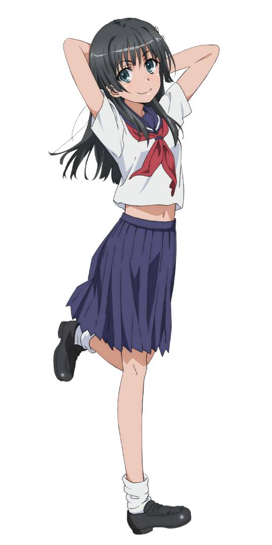 佐天泪子（《某科学的超电磁炮》中的人物）