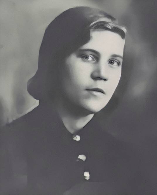 蒋方良（蒋经国妻子）