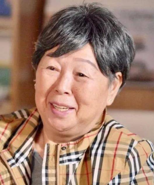 张克群(高晓松母亲、国家一级注册建筑师)