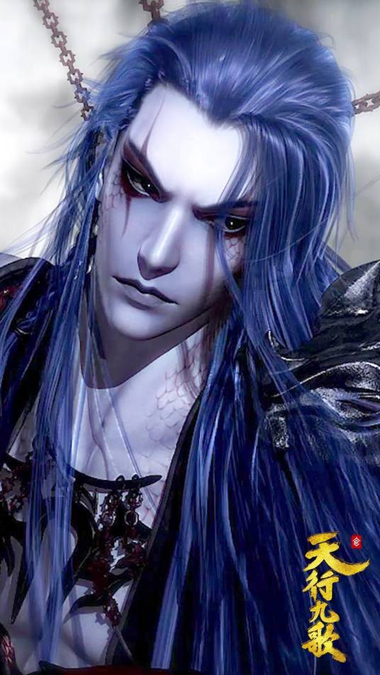 天泽（动画《天行九歌》系列中的角色）