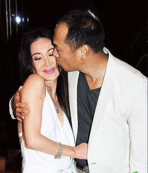 何祖光（所罗门兄弟公司亚太副总裁）