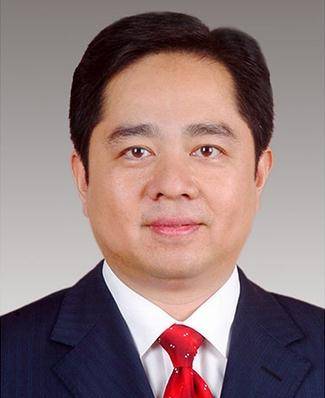 马晓晖（浙江省人大常委会机关党组原副书记）