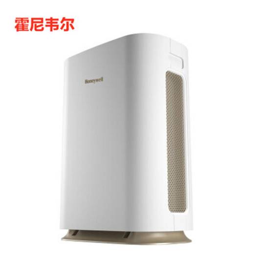 霍尼韦尔空气净化器