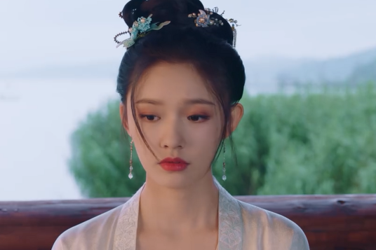 宋引章(元杂剧《赵盼儿风月救风尘》中的人物)