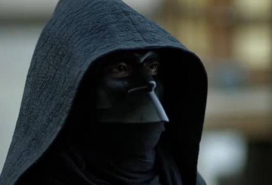 影子（小说《庆余年》中的角色）