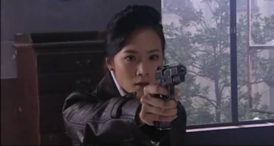 赵雅琴（电视剧《猎鹰1949》中的女主角）