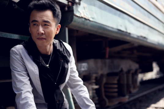 姜峰（中国内地演员）