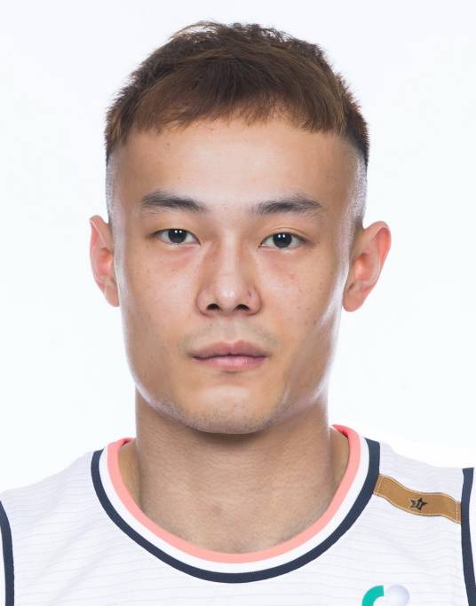 汤杰（1999年3月出生的中国篮球运动员）