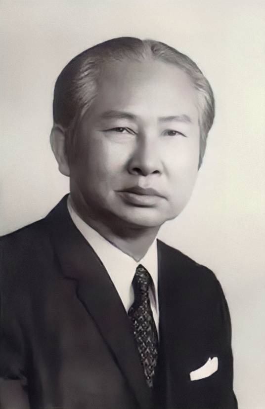 朗诺（柬埔寨华裔政治家、高棉共和国总统）