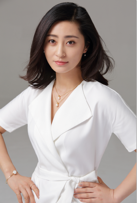 冯静（中国内地女演员）