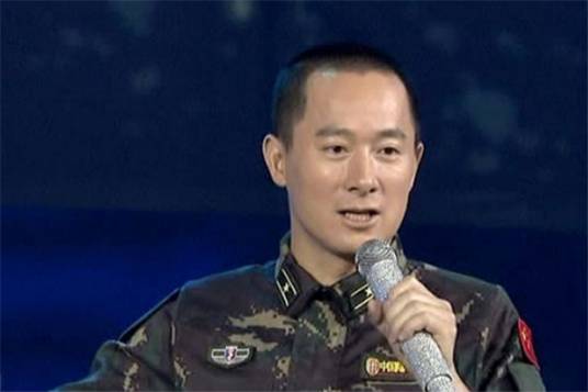 高歌(军营民谣歌手、导演)