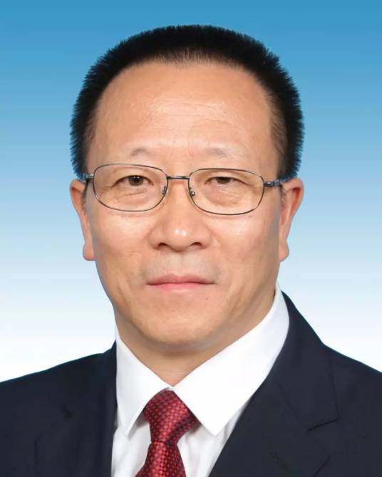 张洪波(西藏自治区政府副主席、自治区公安厅厅长)