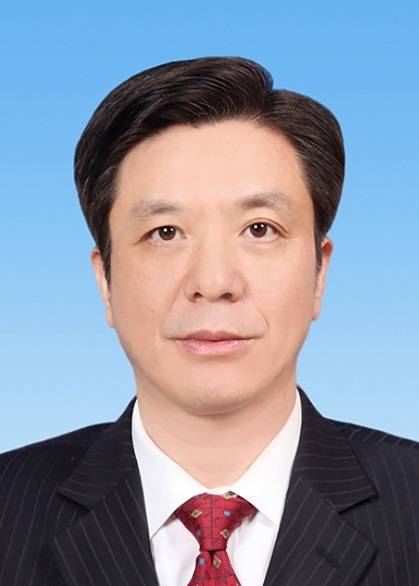 刘连生（广东省深圳市委常委、市纪委书记）