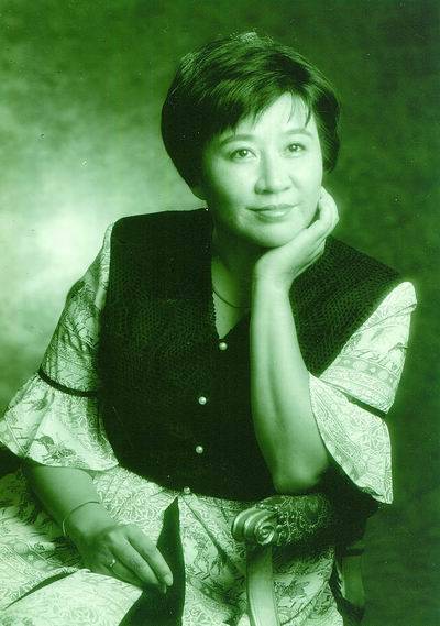 刘平平（中华人民共和国原国内贸易部科技司司长）